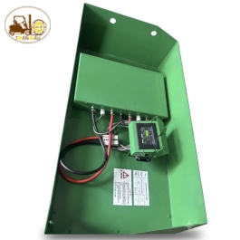 Bình Lithium 48V-628Ah: Giải Pháp Năng Lượng Đột Phá Cho Xe Nâng Điện