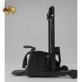 Xe Nâng Điện Reach Truck EP 1.5 Tấn