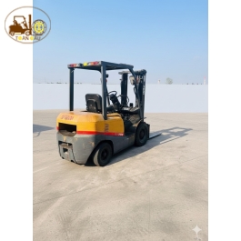 XE NÂNG DẦU TCM 2.5 TẤN FD25T3