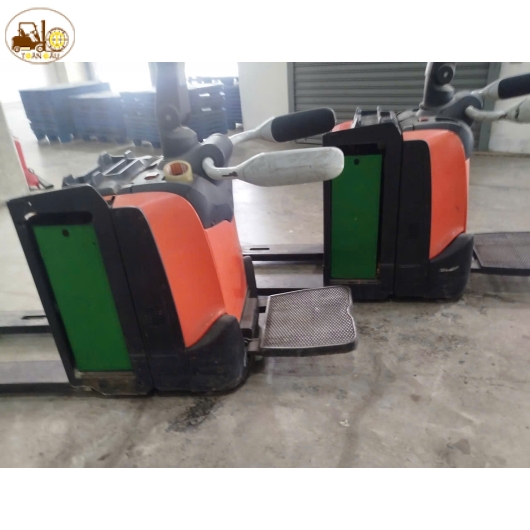 Bình Lithium 24V 280Ah: Giải Pháp Năng Lượng Đột Phá Cho Xe Nâng Điện