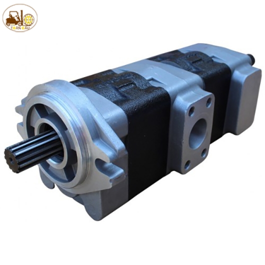 Bơm thủy lực xe nâng
