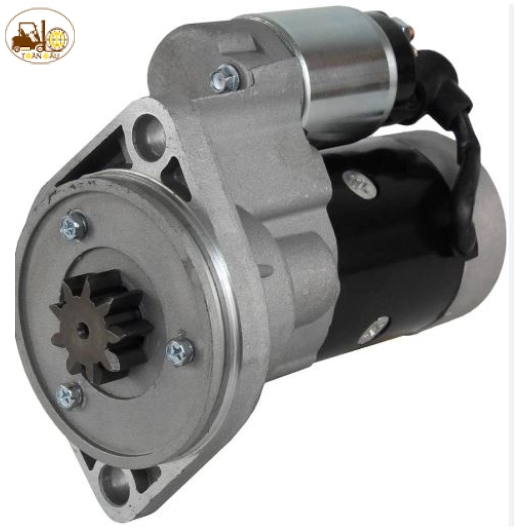 Củ đề động cơ xe nâng, củ đề xe nâng