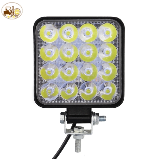 ĐÈN PHA LED XE NÂNG 48W