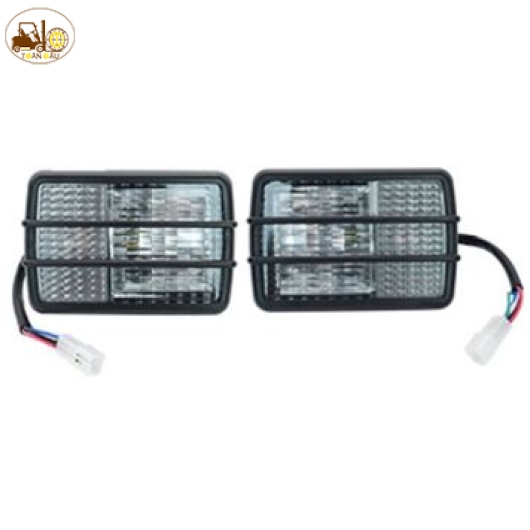 ĐÈN PHA XE NÂNG TOYOTA 7FD/7FD