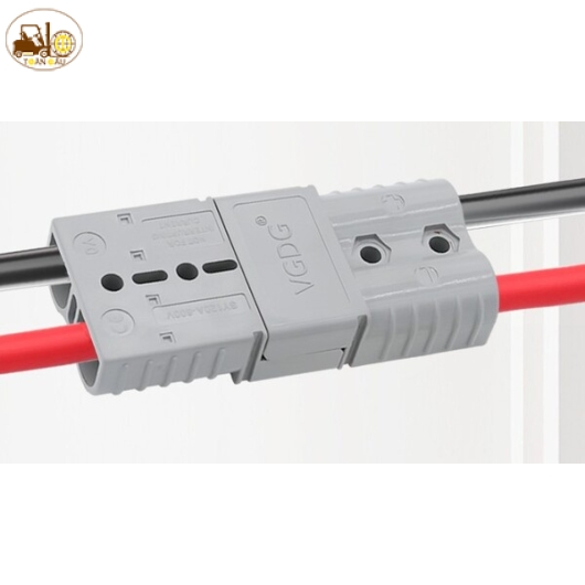 GIẮC SẠC XE NÂNG 175A  600V