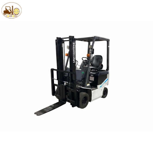 Xe nâng điện Unicarriers (Nissan) 1.5 tấn